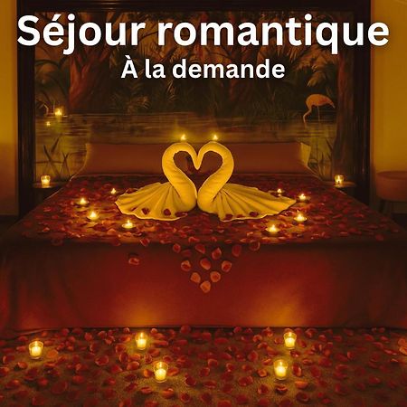 Appart'Hotel Chaleureux Au Coeur De Tullins - Le Roitelet المظهر الخارجي الصورة